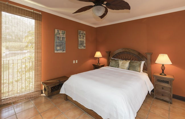 Reserva Conchal Resort - Bougainvillea Complex - Photo 23