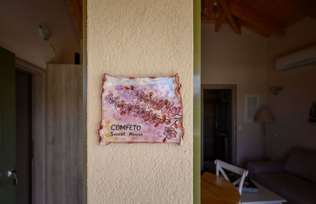 Comfeto & Mandolato Sweet Houses - Foto 4