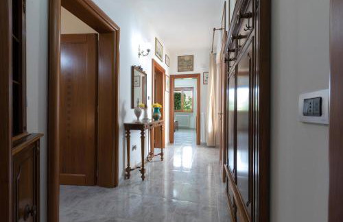 Villa Eleonora con piscina Fronte Mare - Foto 15