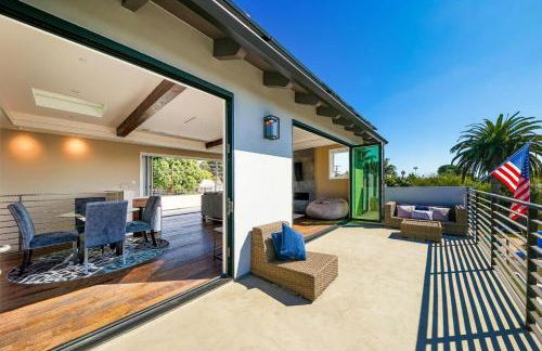 Luxury Bird Rock Home with Private Pool, Hot Tub & Fire Pit! - Foto 39