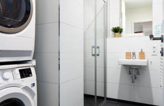 PINEAPPLE APARTMENTS - Penthouse am Zwinger - 162qm - 1x free parking - Foto 14