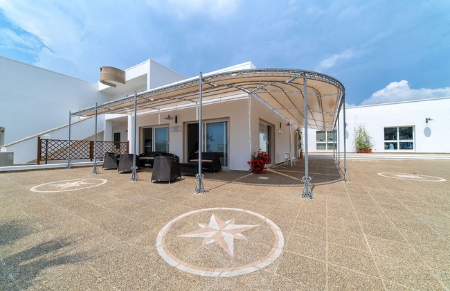 Residence Miramare - Foto 4