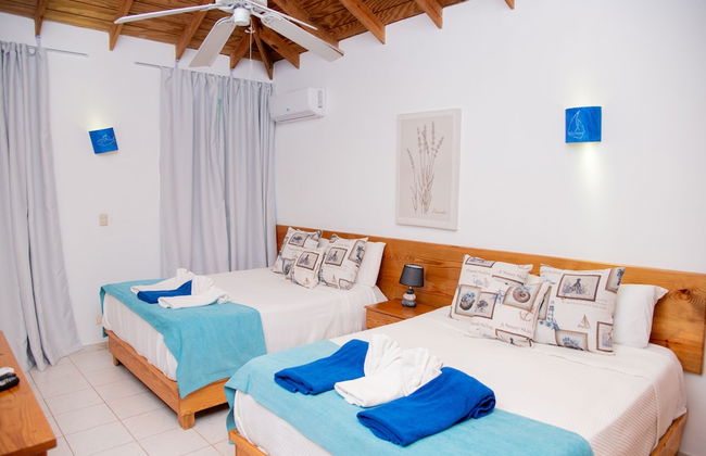 El Pelicano Apart-Hotel - Foto 4