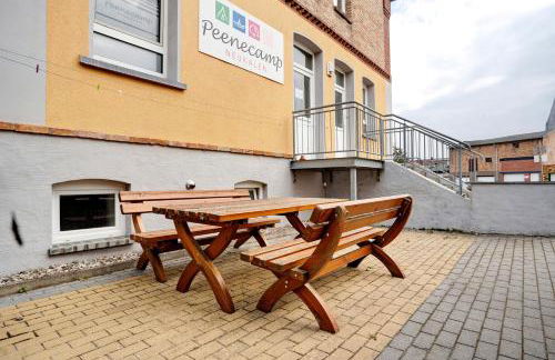 Peenecamp Neukalen, Campingplatz - Foto 30