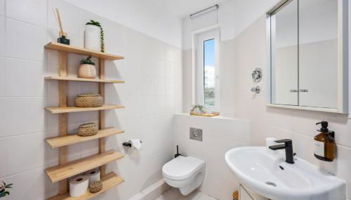 TRABER APARTMENTS Studio Kaffee Terrasse & Parken - Foto 5