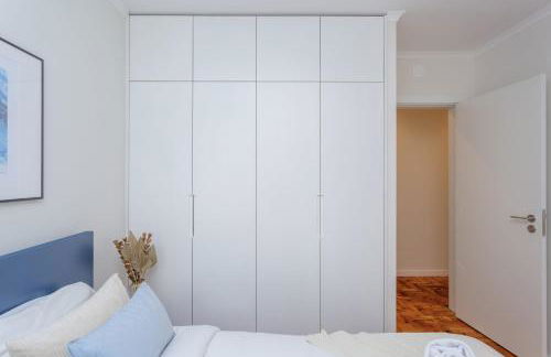 BeGuest Retiro da Vila - 15min walk from the center - - Foto 13