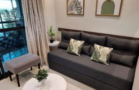 Aconchegante stúdio com varanda - Photo 13