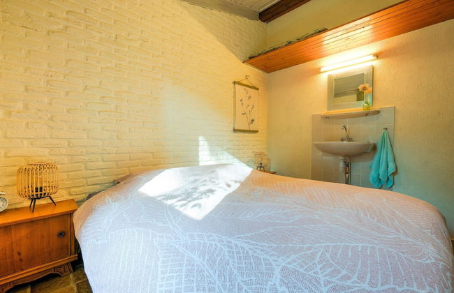 Holiday Home in Zorgvlied Near Drents - Foto 3