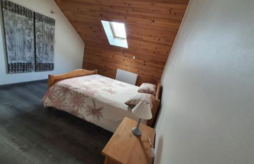 La fermette des Étangs - Foto 15