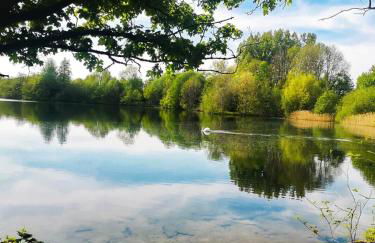 The Lakehouse Onsite Free Pools & Spa - Foto 17