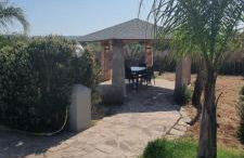 Villa Virginia Porto Pino - Foto 27