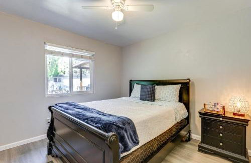 Pet-Friendly Apt 11 Mi to Dtwn San Diego! - Foto 13