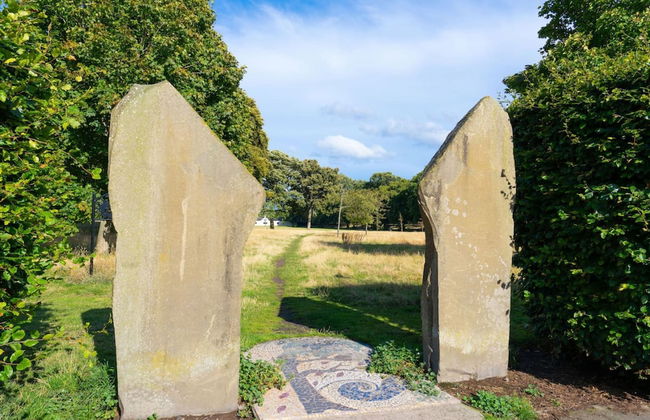 Orchar Park View in Broughty Ferry - Foto 30