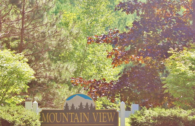 Mountain View Resort - Foto 27