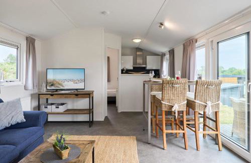 Süsel Seeparx Ferienhaus Seeleuchten - Foto 1