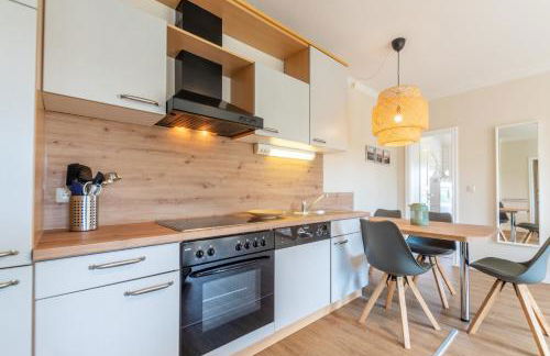 An der Steilküste Wohnung 01 - Photo 7