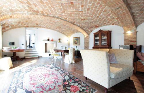 La Casa Dei Nonni, House With Private Pool, Torino - Foto 34