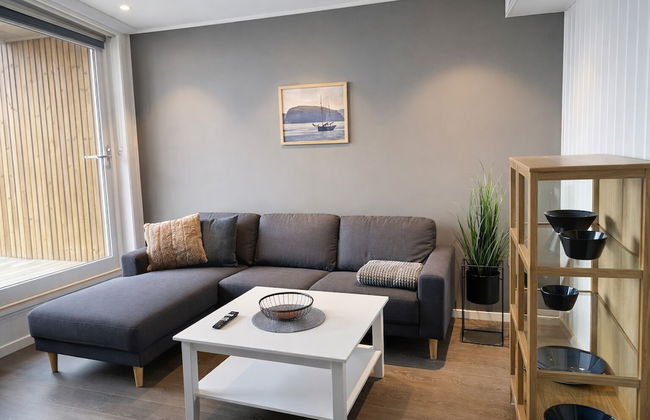 Arctic Sea Apartments - Foto 13