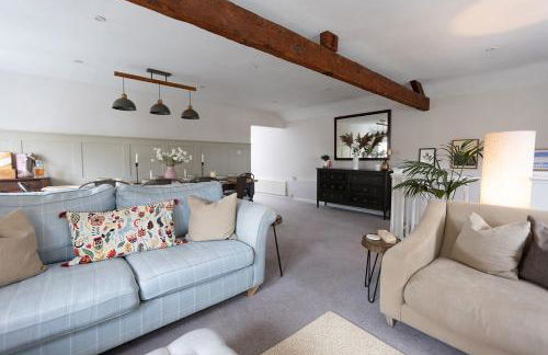 The Barn, Chipping Norton, Cotswolds - Foto 40