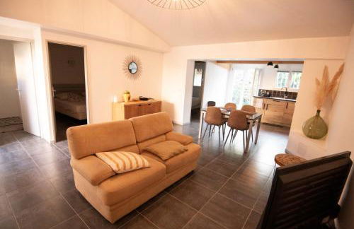 L'Aparte - T3 Les Oliviers - Foto 9