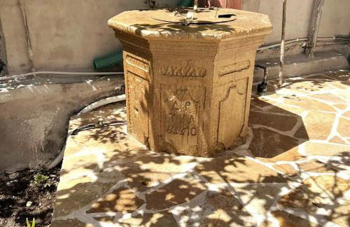 Traditional house with fresh vegetables garden - Foto 42