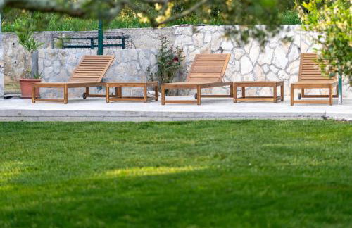 Villa Kucine Olives Garden by Istra Vacation - Foto 21