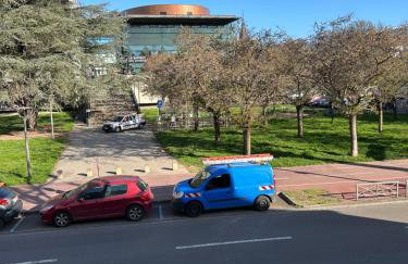 Studio le Saint Cosme - Foto 8