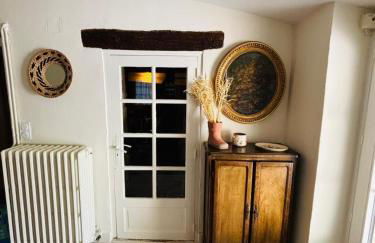 Corps de ferme rénové à 10 min de Sarlat - Foto 29