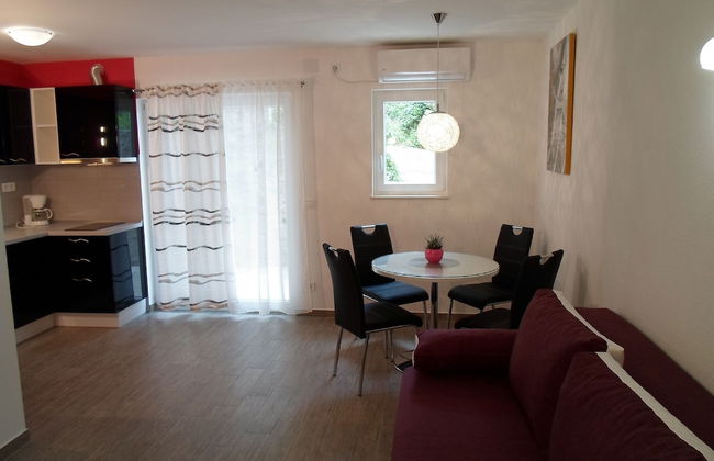 House Karlo Apartments - Foto 16