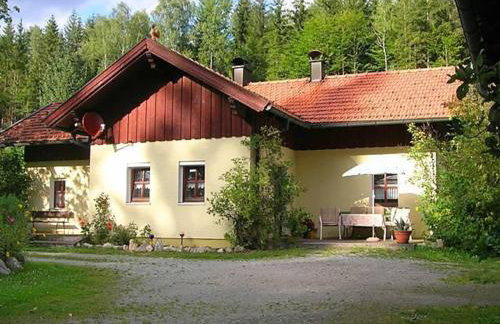 Ferienhaus Meier Georg - Foto 1
