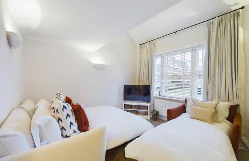 “The Sleepers Cottage” 2-6 people w/ free parking - Photo 37