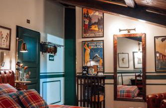 Regal House Castel Gandolfo Golf - Foto 20