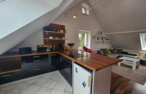 FeWo Wittig am Kulturbahnhof - Foto 11