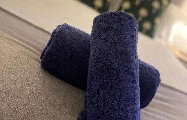 De Parys Penthouse 5 in Bedford - Foto 10