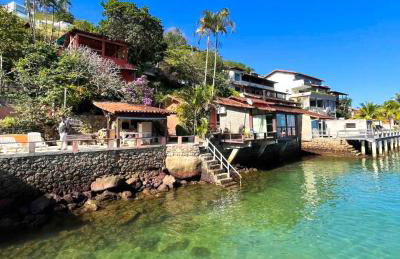 Lindo chalé Azul - Foto 12