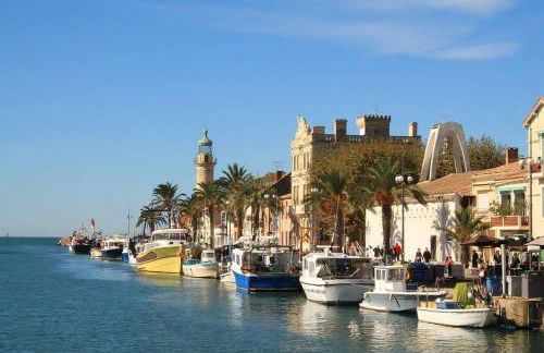 Appartement 2 pièces + cabine, 6 couchages - Foto 28