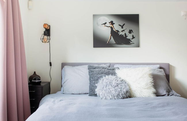 Lanaken Retreat Pool Jacuzzi and Sauna - Foto 44