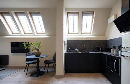 Headrow Lofts - Foto 33