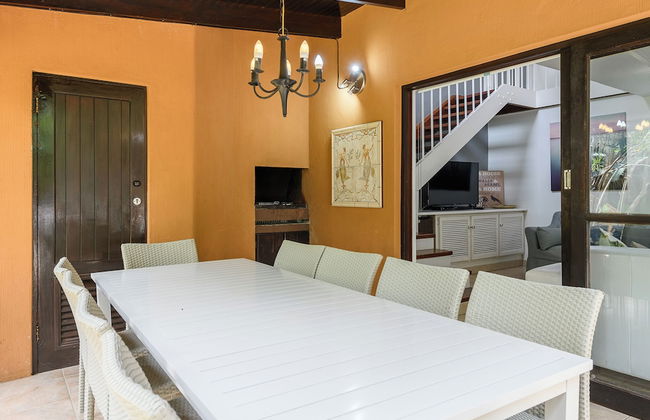 San Lameer Villa 2810 - Photo 24