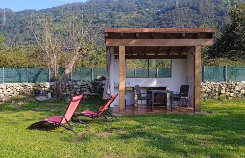 El Payarin tu casa en Asturias puerta de Somiedo - Foto 23