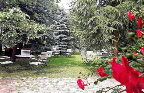 Tamarynowa Osada - Kraina Udanego Wypoczynku - Foto 20