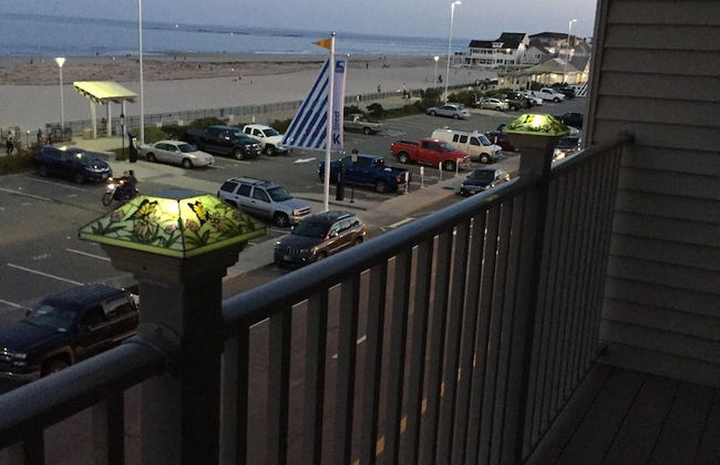 Sea Spray Condo - Foto 28