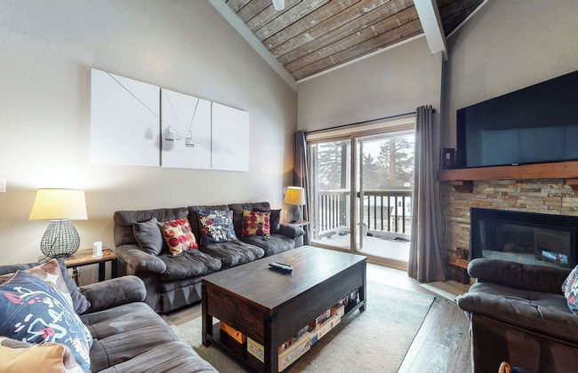 Chamonix #70 - Near Yearly Outdoor Activities! - Foto 1