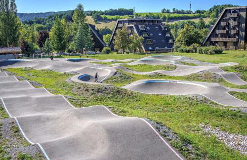 Cosy Et Lumineux À Montclar Alpes - Photo 27