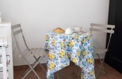 Casa Di Ulisse Vista Mare-Free Parking-Wi-Fi - Foto 15