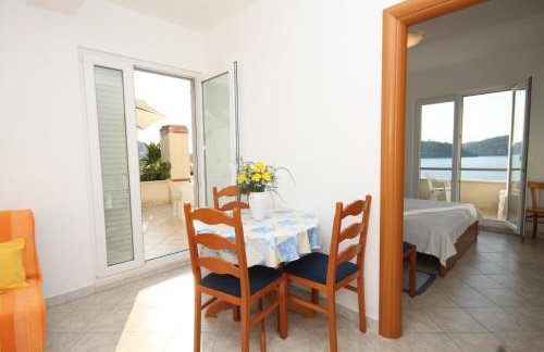 Apartments by the sea Ubli, Lastovo - 8355 - Foto 55