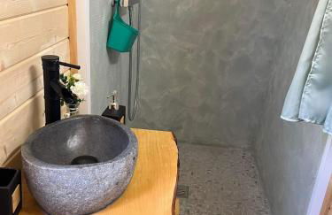 La cabane de l'étang - Foto 11