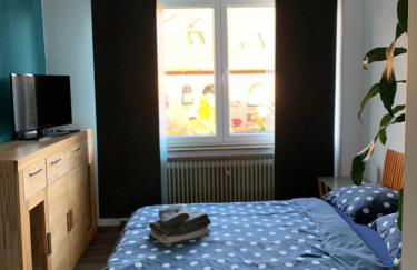 Entspannung am Niederrhein - großes helles Haus mit Kamin - Foto 22