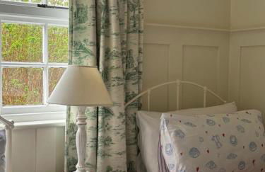 Emma's Cottage - Foto 17