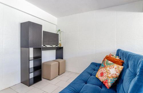 Apartamento Frente al Mar SC - Foto 7